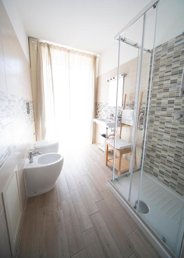 Sicilian Mood - Bed And Breakfast Катания Экстерьер фото