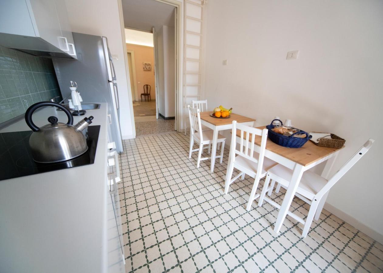 Sicilian Mood - Bed And Breakfast Катания Экстерьер фото