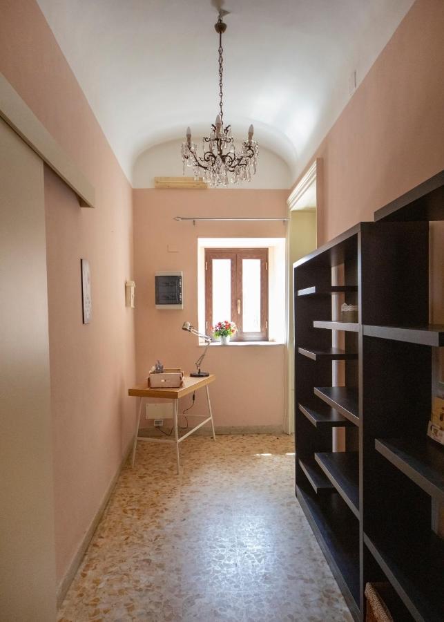 Sicilian Mood - Bed And Breakfast Катания Экстерьер фото