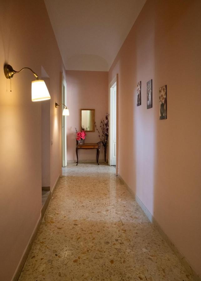 Sicilian Mood - Bed And Breakfast Катания Экстерьер фото